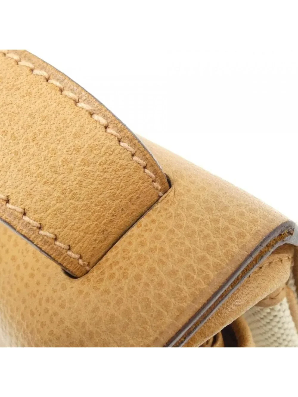 Hermes Vintage Colorado MM Shoulder Bag